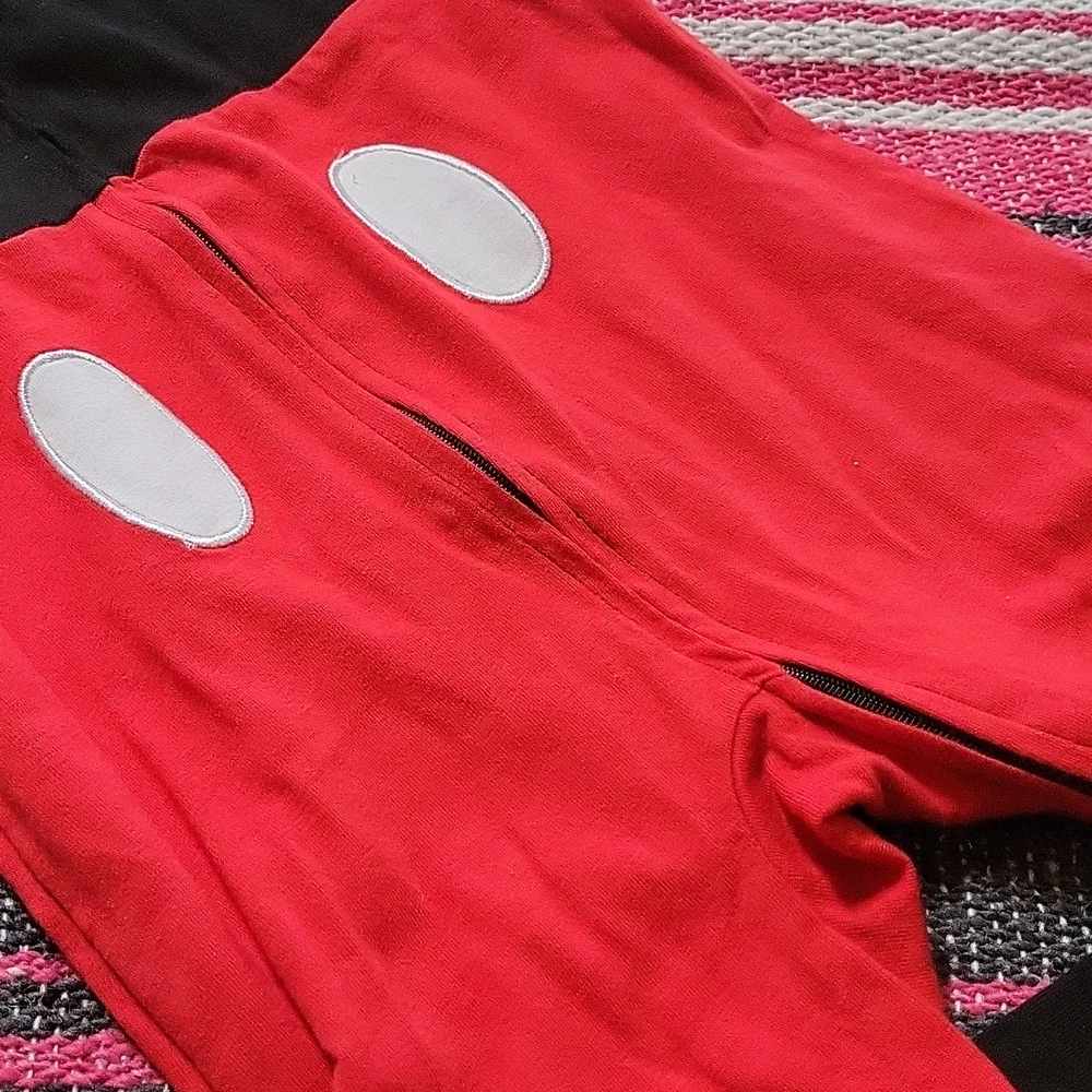 Disney mickey mouse